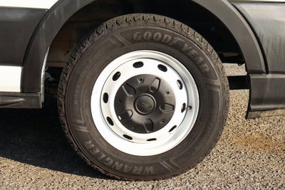 2020 Ford Transit-150 Base