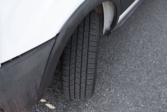 2020 Ford Transit-150 Base