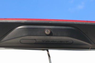 2020 Ford Transit-150 Base