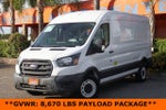2020 Ford Transit-150 Base