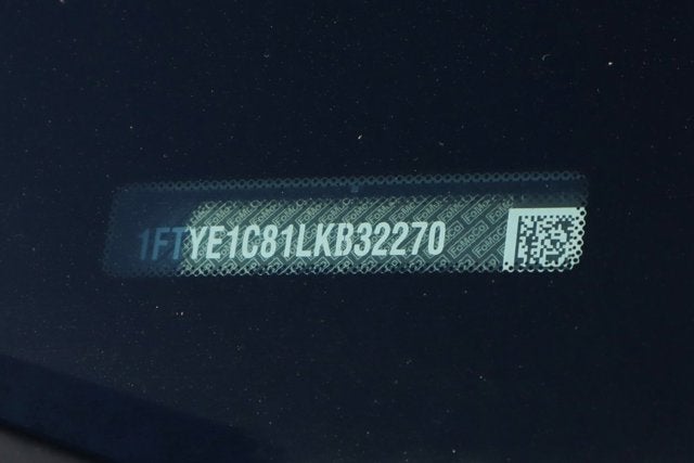 2020 Ford Transit-150 Base