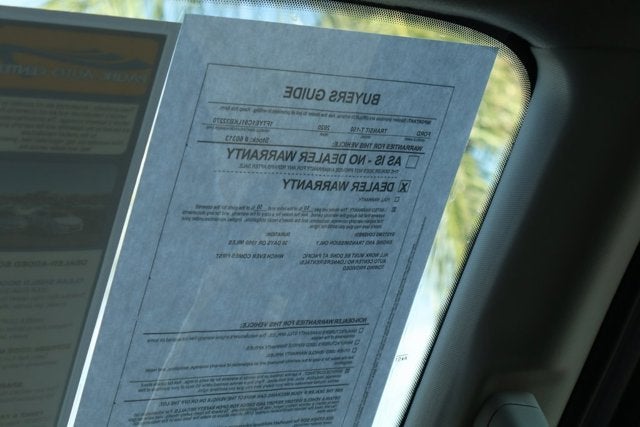 2020 Ford Transit-150 Base