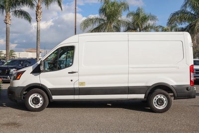 2020 Ford Transit-150 Base