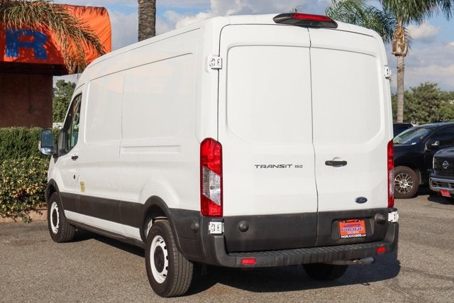 2020 Ford Transit-150 Base