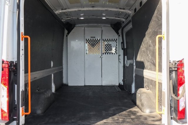 2020 Ford Transit-150 Base