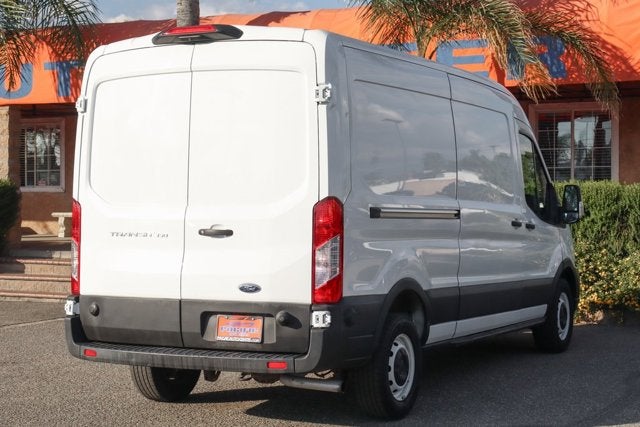 2020 Ford Transit-150 Base