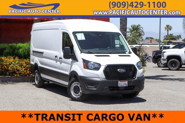 2024 Ford Transit-150 Base