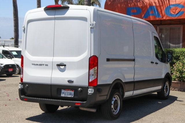 2024 Ford Transit-150 Base