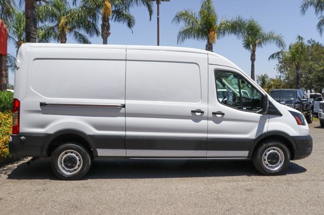 2024 Ford Transit-150 Base