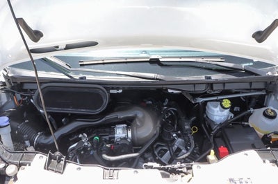 2024 Ford Transit-150 Base