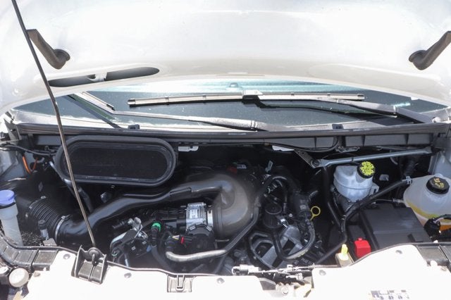 2024 Ford Transit-150 Base