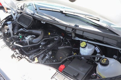2024 Ford Transit-150 Base
