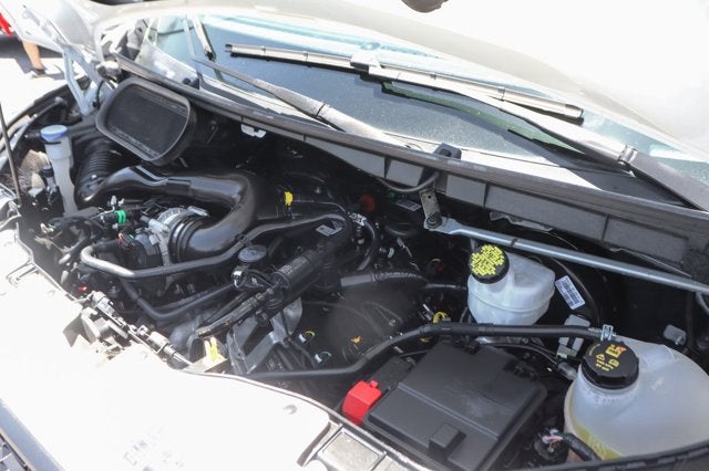 2024 Ford Transit-150 Base