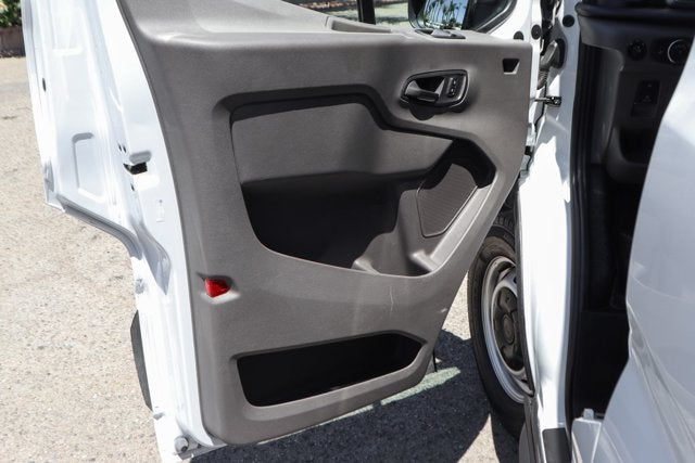 2024 Ford Transit-150 Base