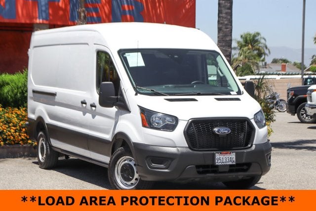 2024 Ford Transit-150 Base