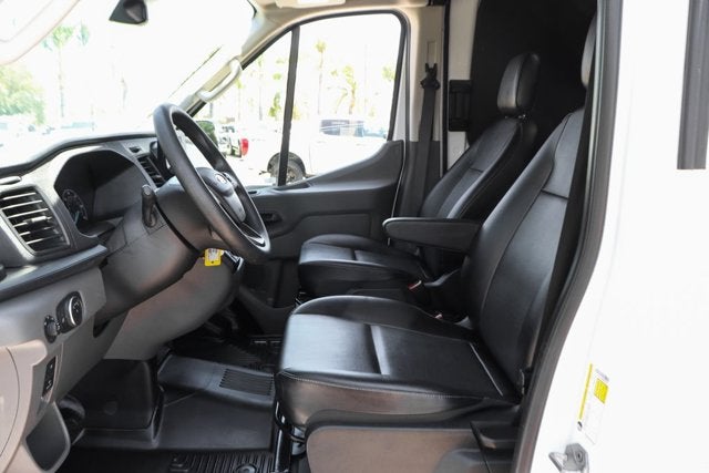 2024 Ford Transit-150 Base