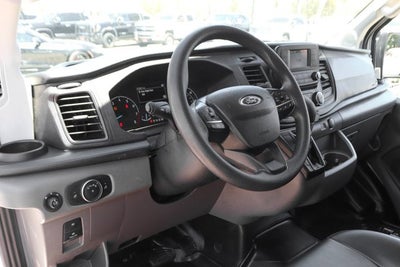 2024 Ford Transit-150 Base