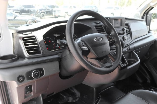 2024 Ford Transit-150 Base