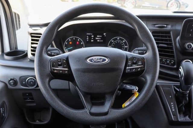 2024 Ford Transit-150 Base