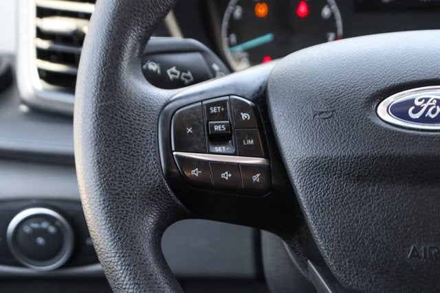 2024 Ford Transit-150 Base