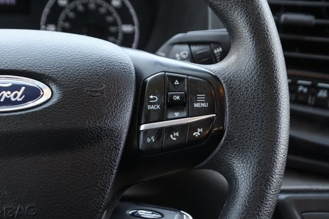 2024 Ford Transit-150 Base