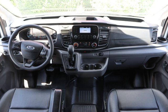2024 Ford Transit-150 Base