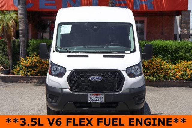 2024 Ford Transit-150 Base
