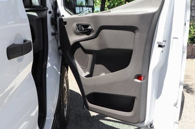 2024 Ford Transit-150 Base