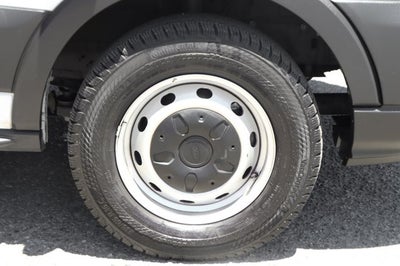 2024 Ford Transit-150 Base