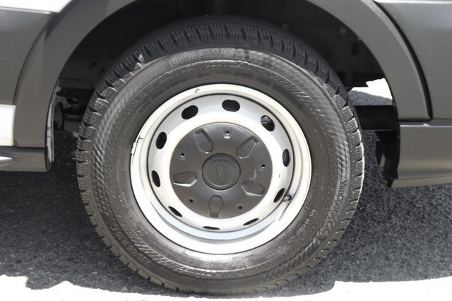 2024 Ford Transit-150 Base