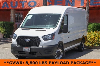 2024 Ford Transit-150 Base