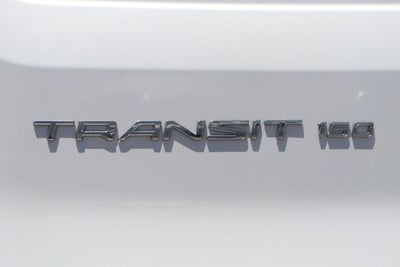 2024 Ford Transit-150 Base