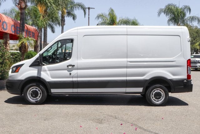 2024 Ford Transit-150 Base