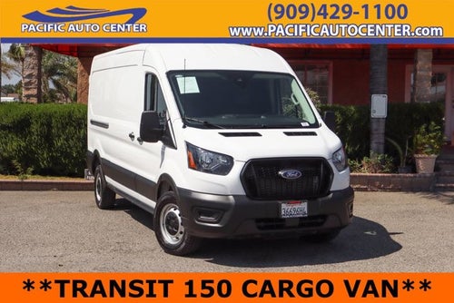 2025 Ford Transit-150 Base