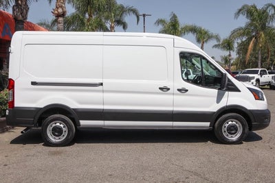 2025 Ford Transit-150 Base