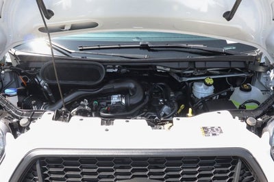 2025 Ford Transit-150 Base