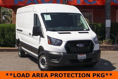2025 Ford Transit-150 Base