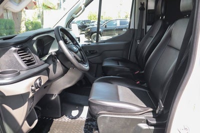 2025 Ford Transit-150 Base