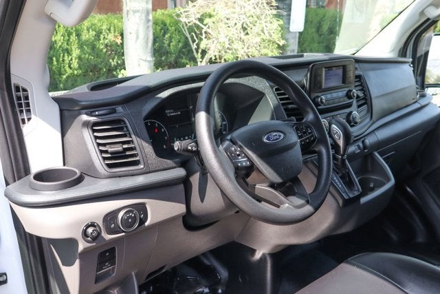 2025 Ford Transit-150 Base