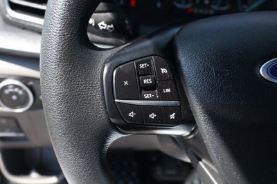 2025 Ford Transit-150 Base