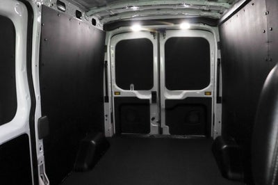 2025 Ford Transit-150 Base