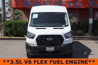 2025 Ford Transit-150 Base