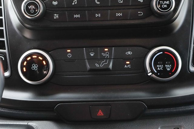 2025 Ford Transit-150 Base
