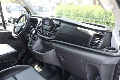 2025 Ford Transit-150 Base