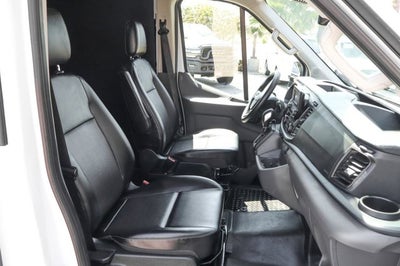 2025 Ford Transit-150 Base