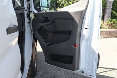 2025 Ford Transit-150 Base