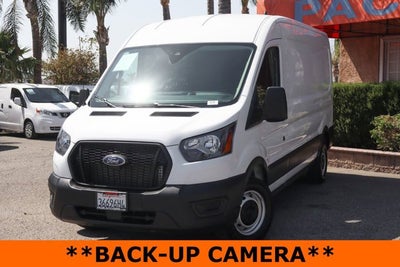 2025 Ford Transit-150 Base