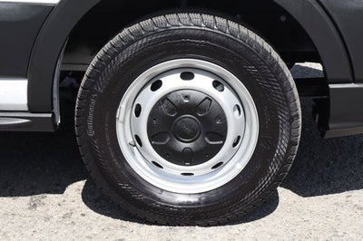 2025 Ford Transit-150 Base