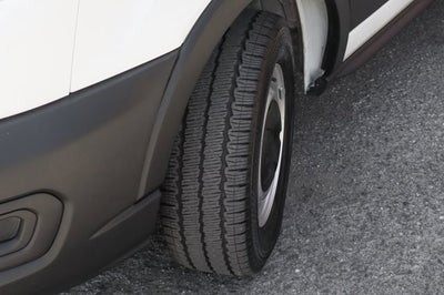 2025 Ford Transit-150 Base