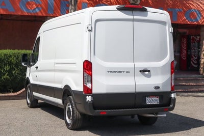 2025 Ford Transit-150 Base